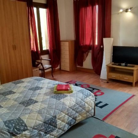 Appartamento La Chiocciola Τρεβίζο Εξωτερικό φωτογραφία