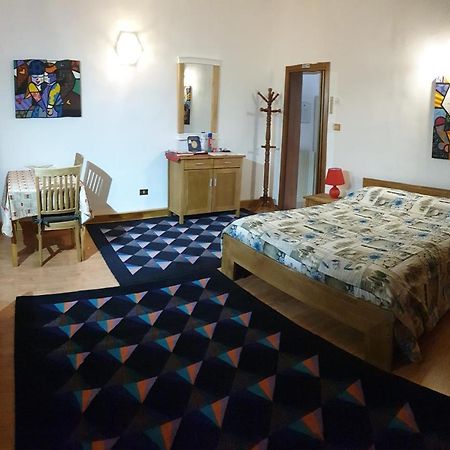 Appartamento La Chiocciola Τρεβίζο Εξωτερικό φωτογραφία