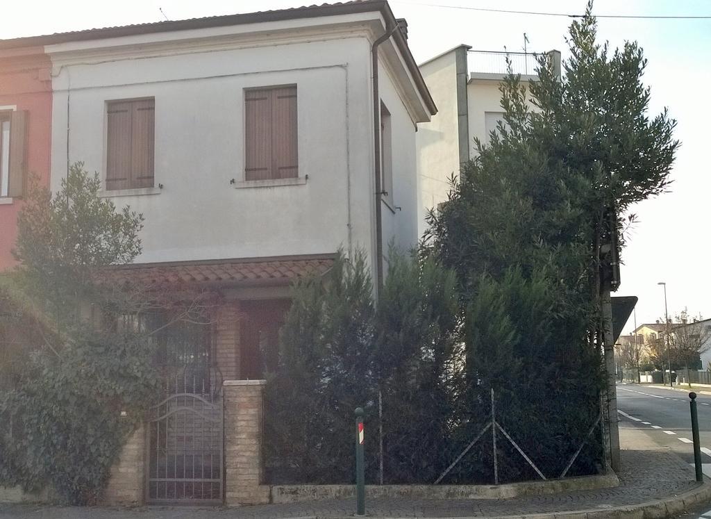 Appartamento La Chiocciola Τρεβίζο Δωμάτιο φωτογραφία