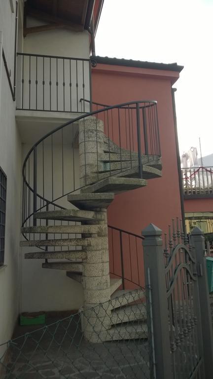 Appartamento La Chiocciola Τρεβίζο Εξωτερικό φωτογραφία