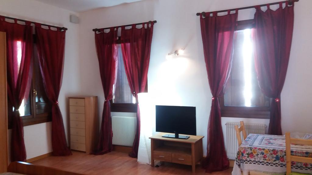 Appartamento La Chiocciola Τρεβίζο Εξωτερικό φωτογραφία