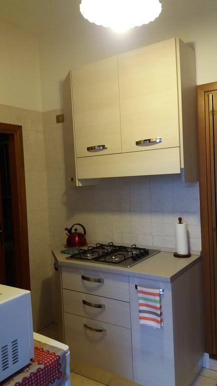 Appartamento La Chiocciola Τρεβίζο Εξωτερικό φωτογραφία