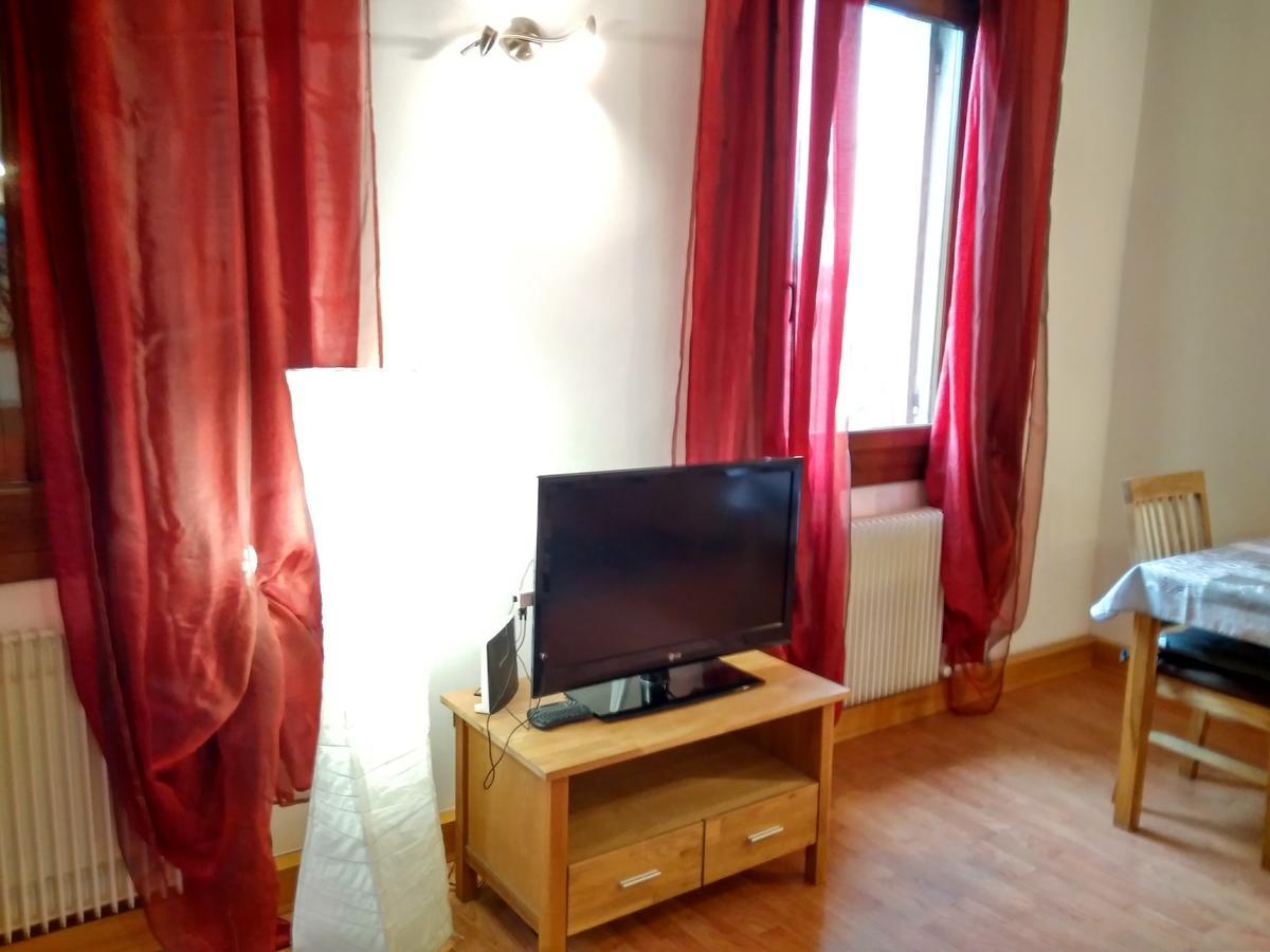 Appartamento La Chiocciola Τρεβίζο Εξωτερικό φωτογραφία