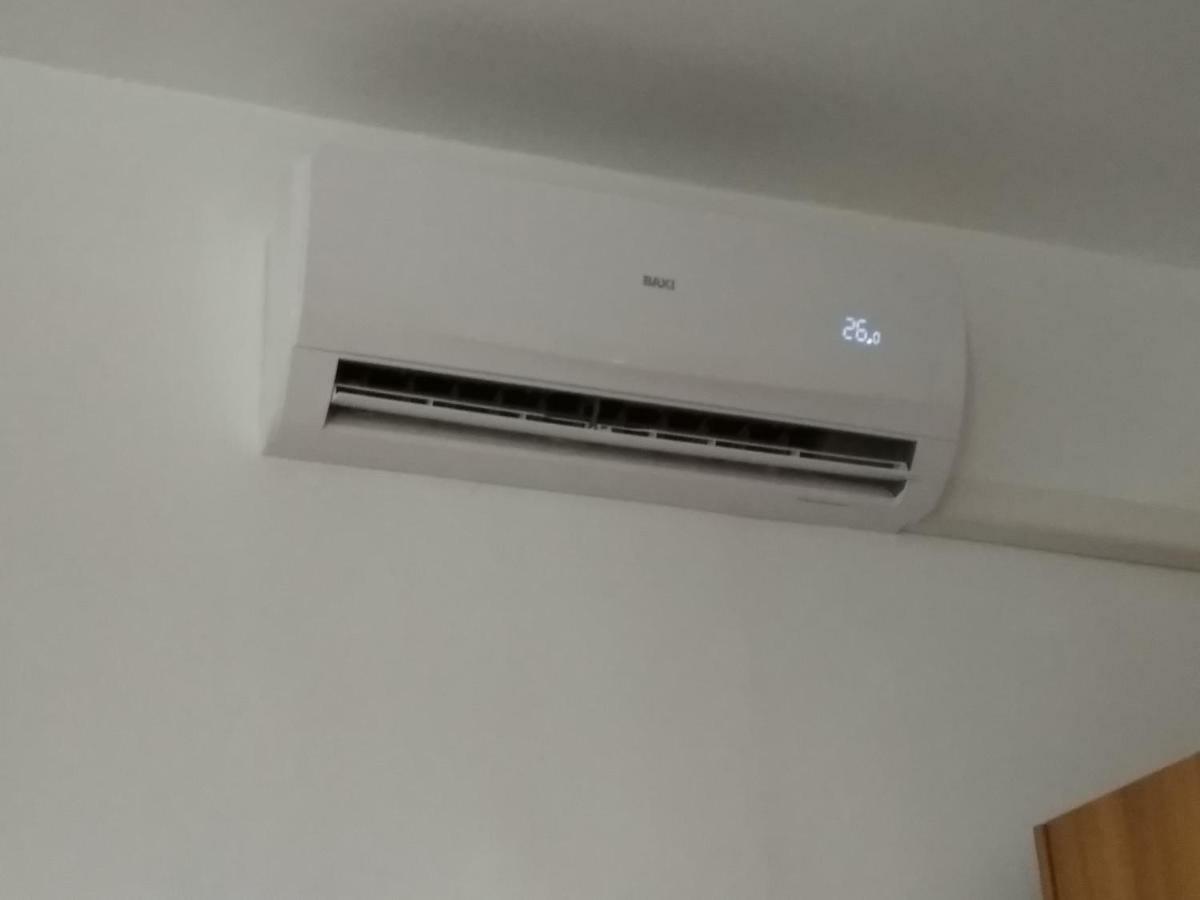 Appartamento La Chiocciola Τρεβίζο Εξωτερικό φωτογραφία