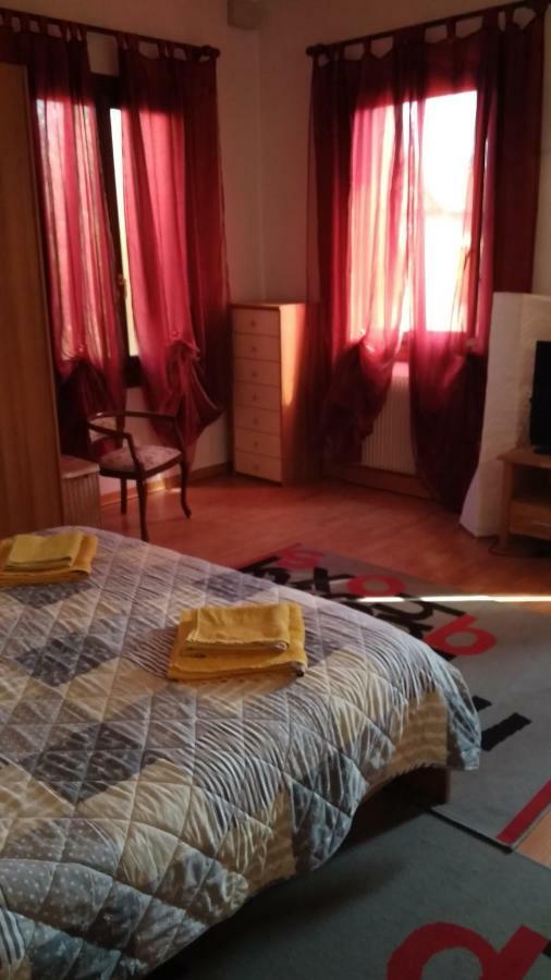 Appartamento La Chiocciola Τρεβίζο Εξωτερικό φωτογραφία